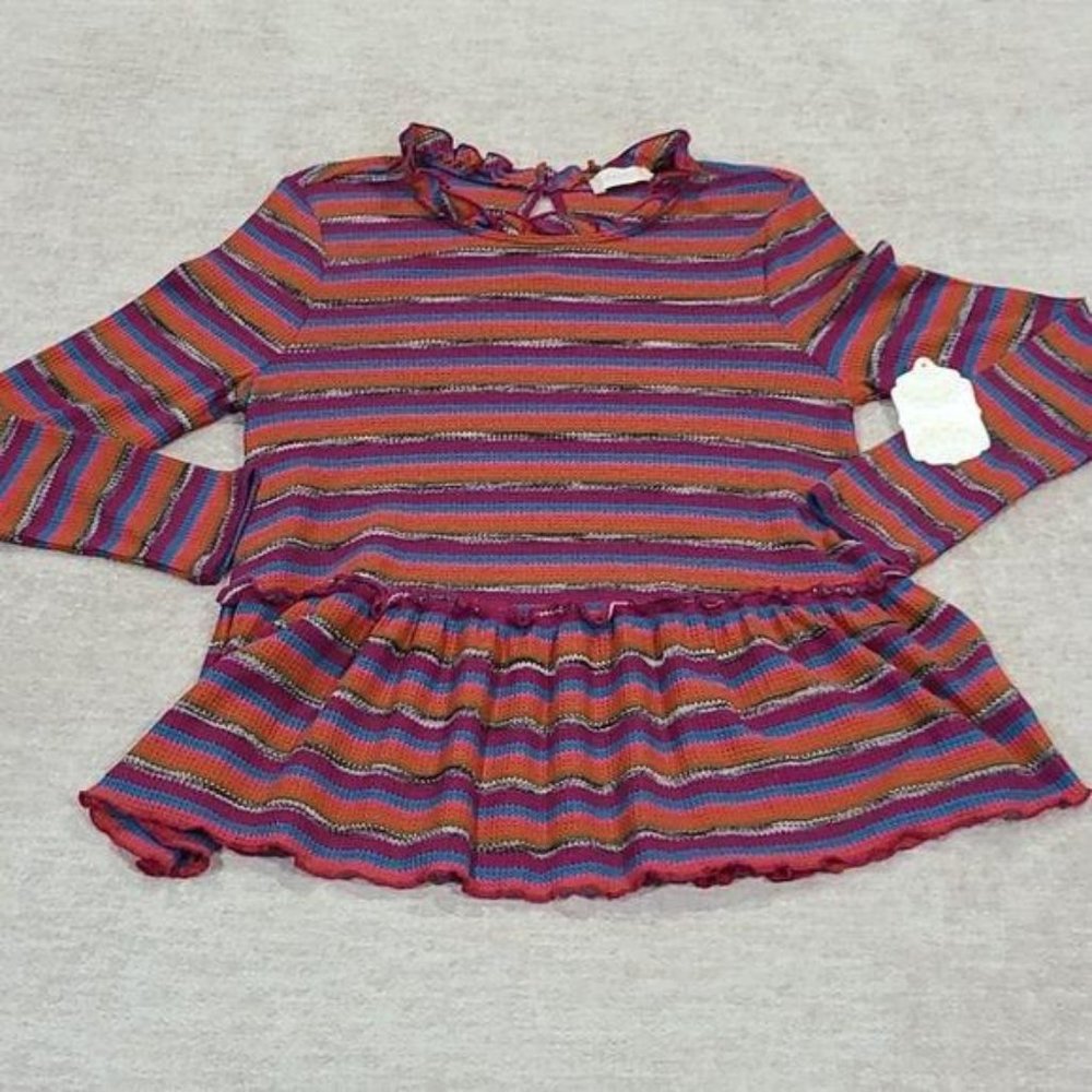 NWT! Altar'd State Top